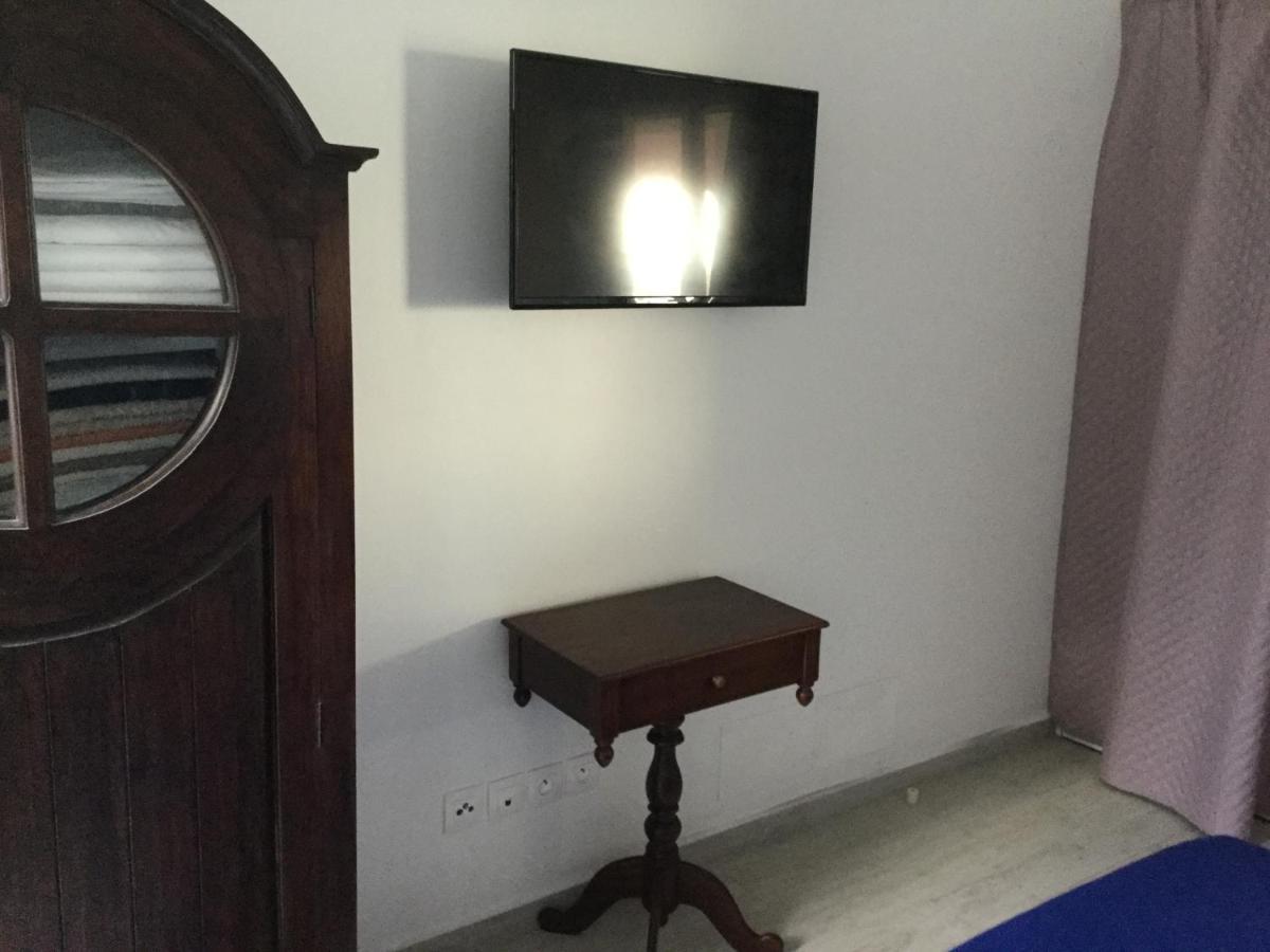 Bed and Breakfast La Marine Ле-Муль Экстерьер фото